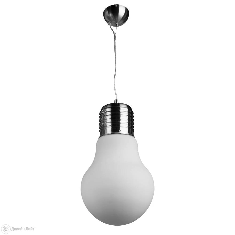 Подвесной светильник ARTE Lamp EDISON A1403SP-1SS