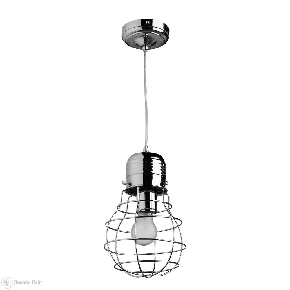 Подвесной светильник ARTE Lamp EDISON A5080SP-1CC