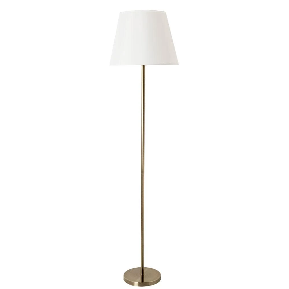 Торшер ARTE Lamp Elba A2581PN-1AB