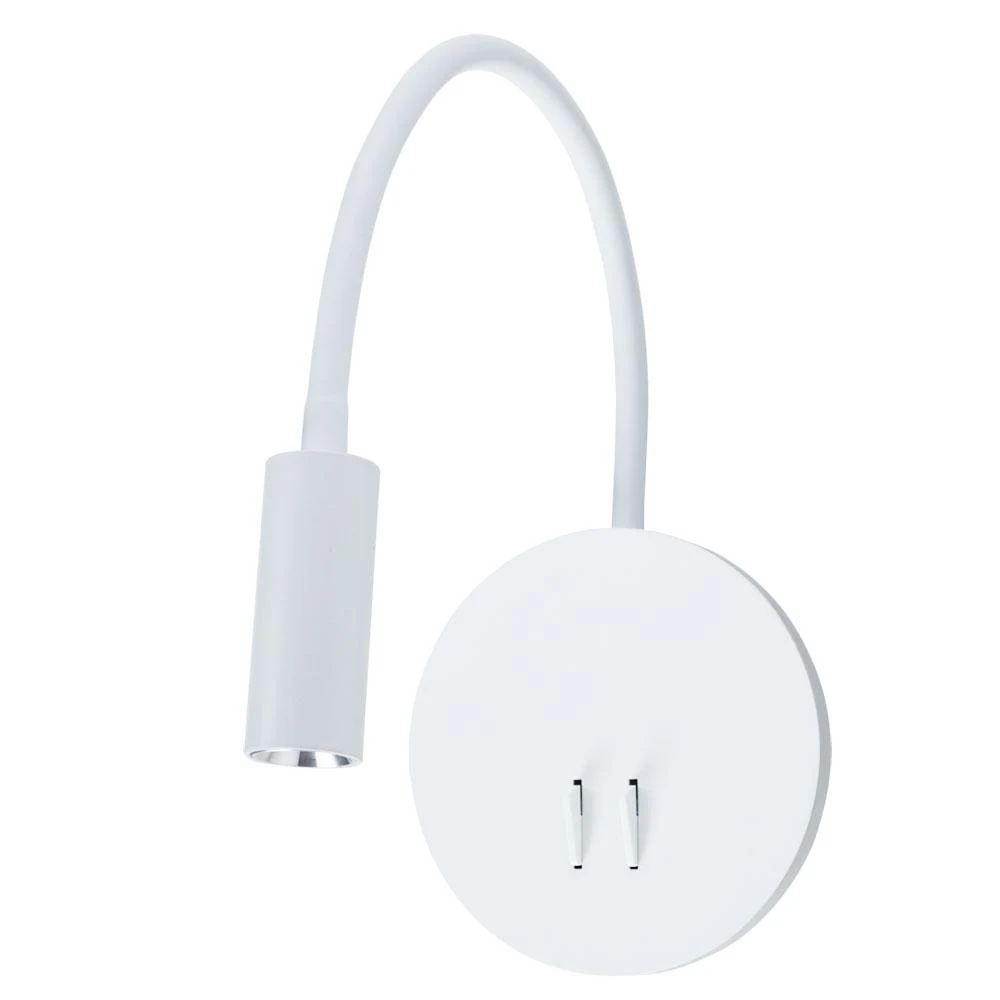 Бра ARTE Lamp ELECTRA A8231AP-1WH