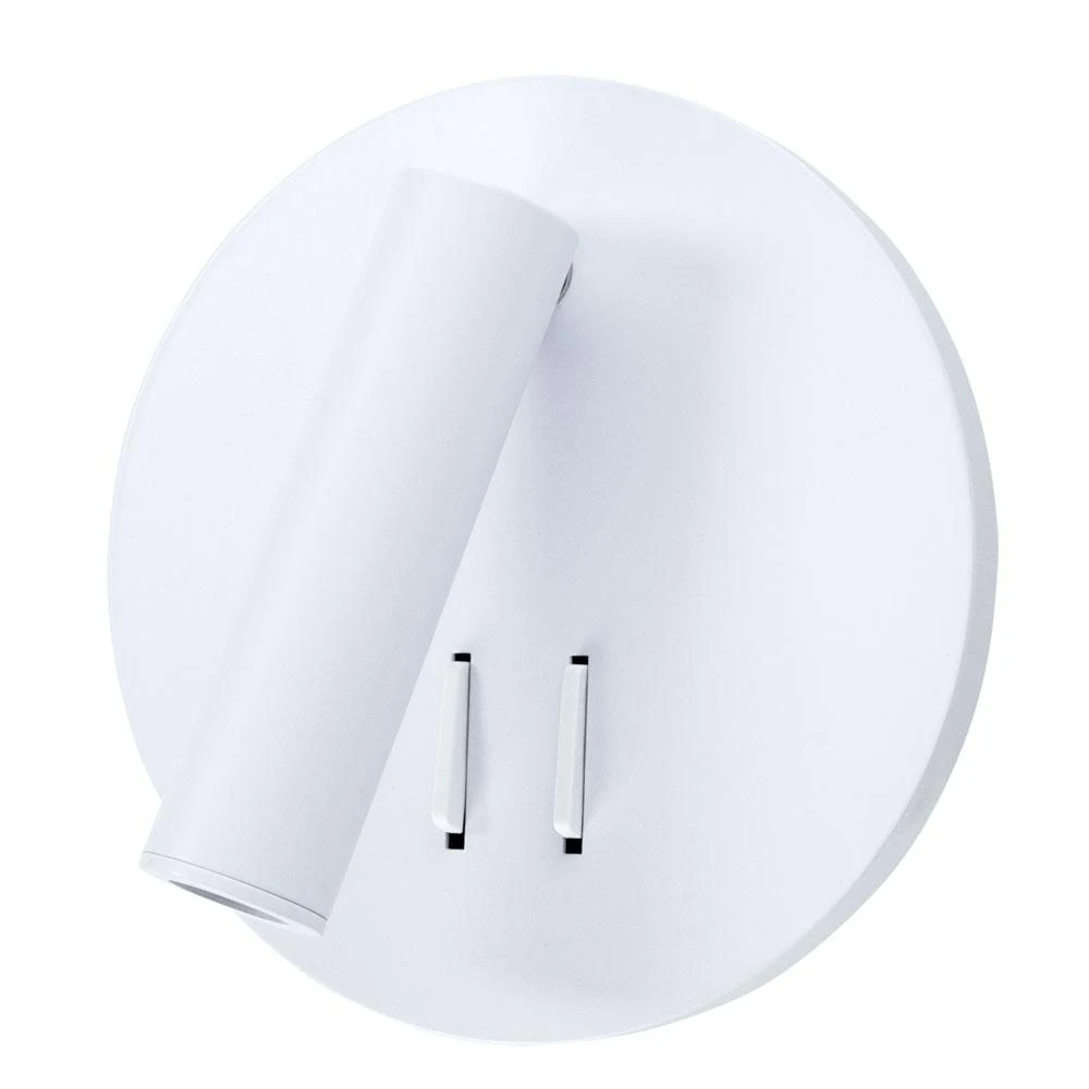 Спот ARTE Lamp ELECTRA A8232AP-1WH