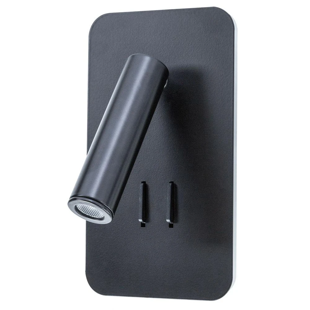 Спот ARTE Lamp ELECTRA A8233AP-1BK