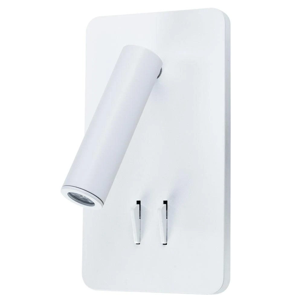 Спот ARTE Lamp ELECTRA A8233AP-1WH