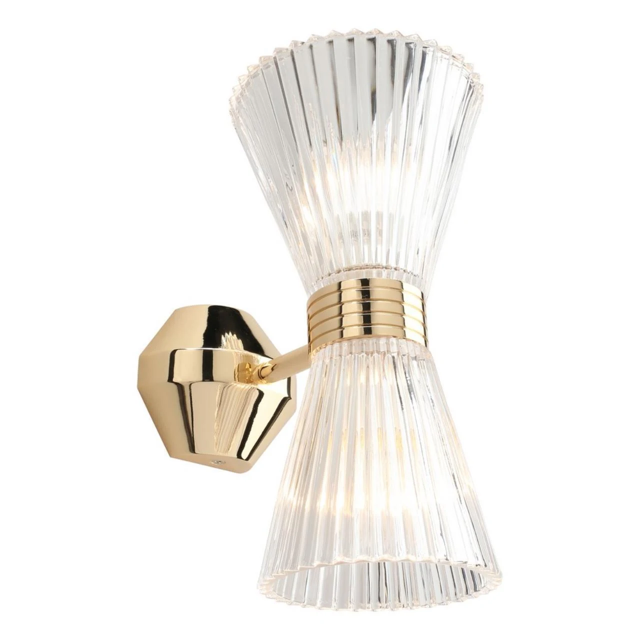 Бра APLOYT Elinor APL.801.01.02