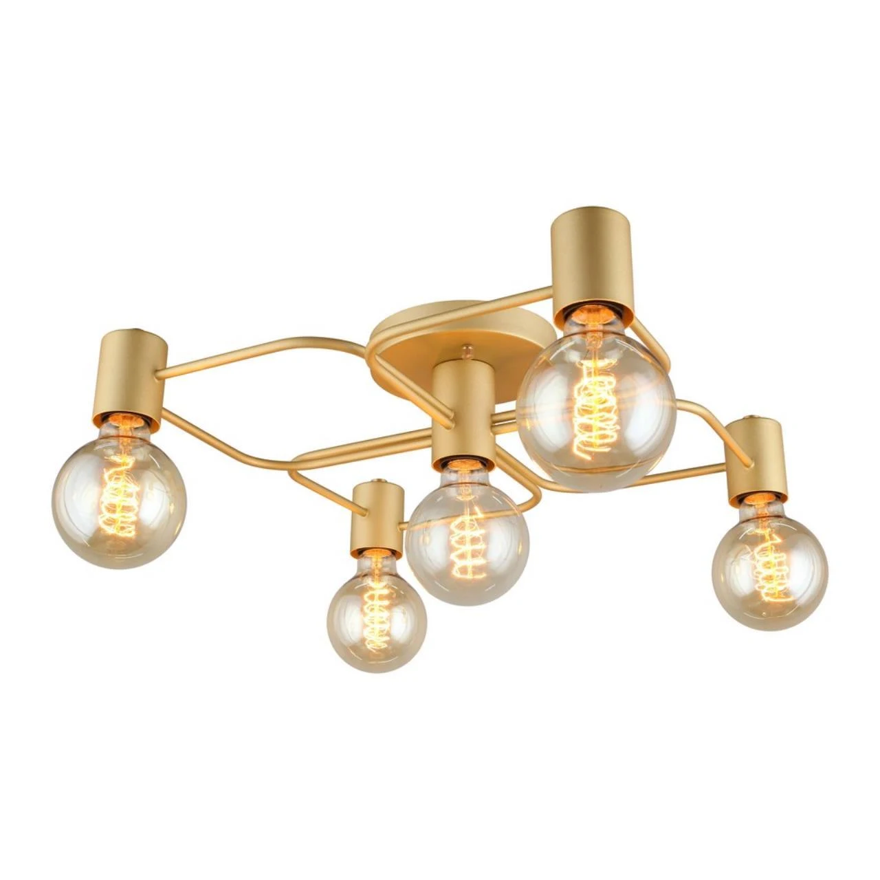 Накладная люстра APLOYT Elison APL.911.07.05