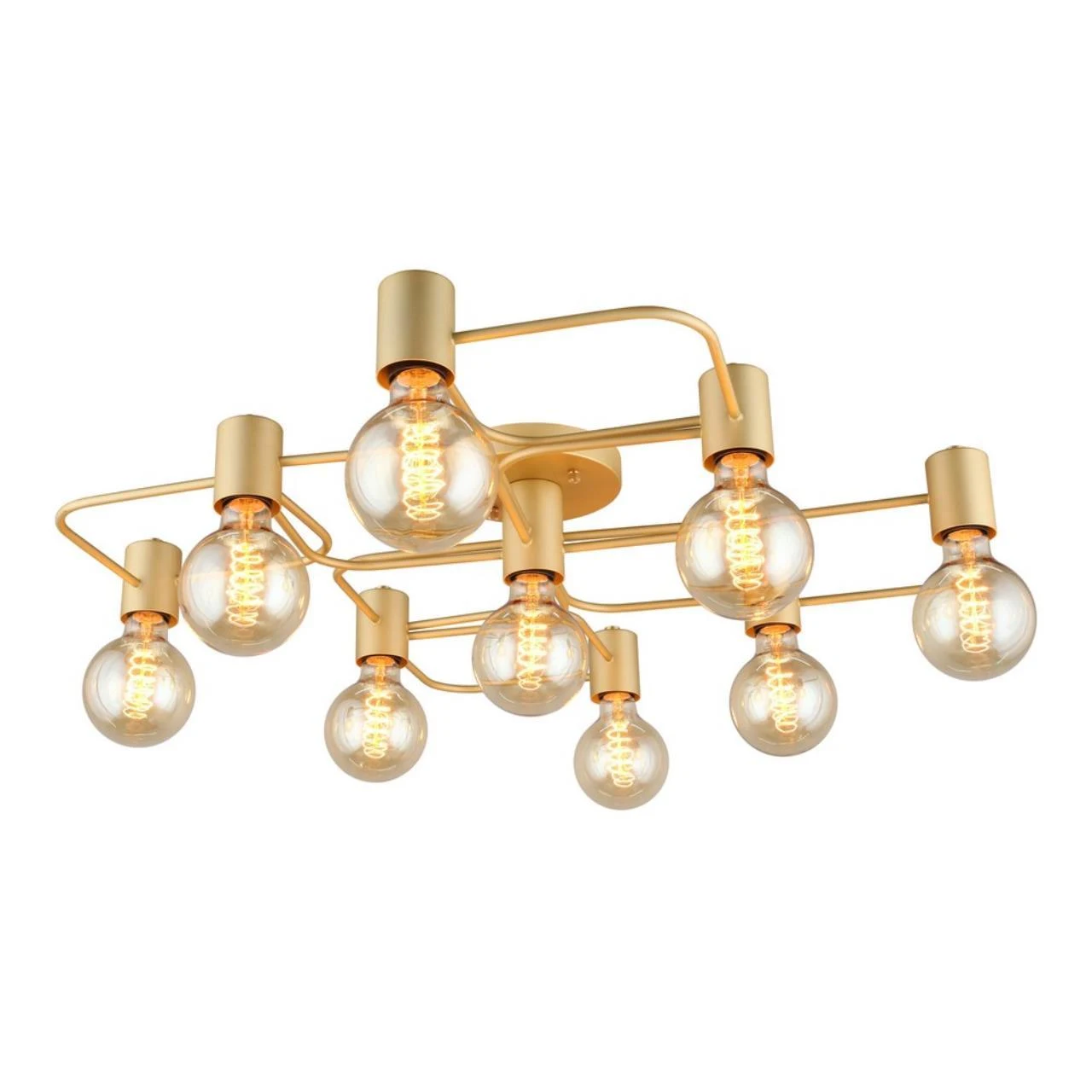 Накладная люстра APLOYT Elison APL.911.07.09