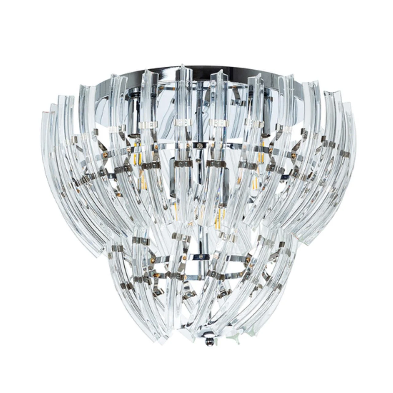 Накладная люстра ARTE Lamp Ella A1054PL-6CC