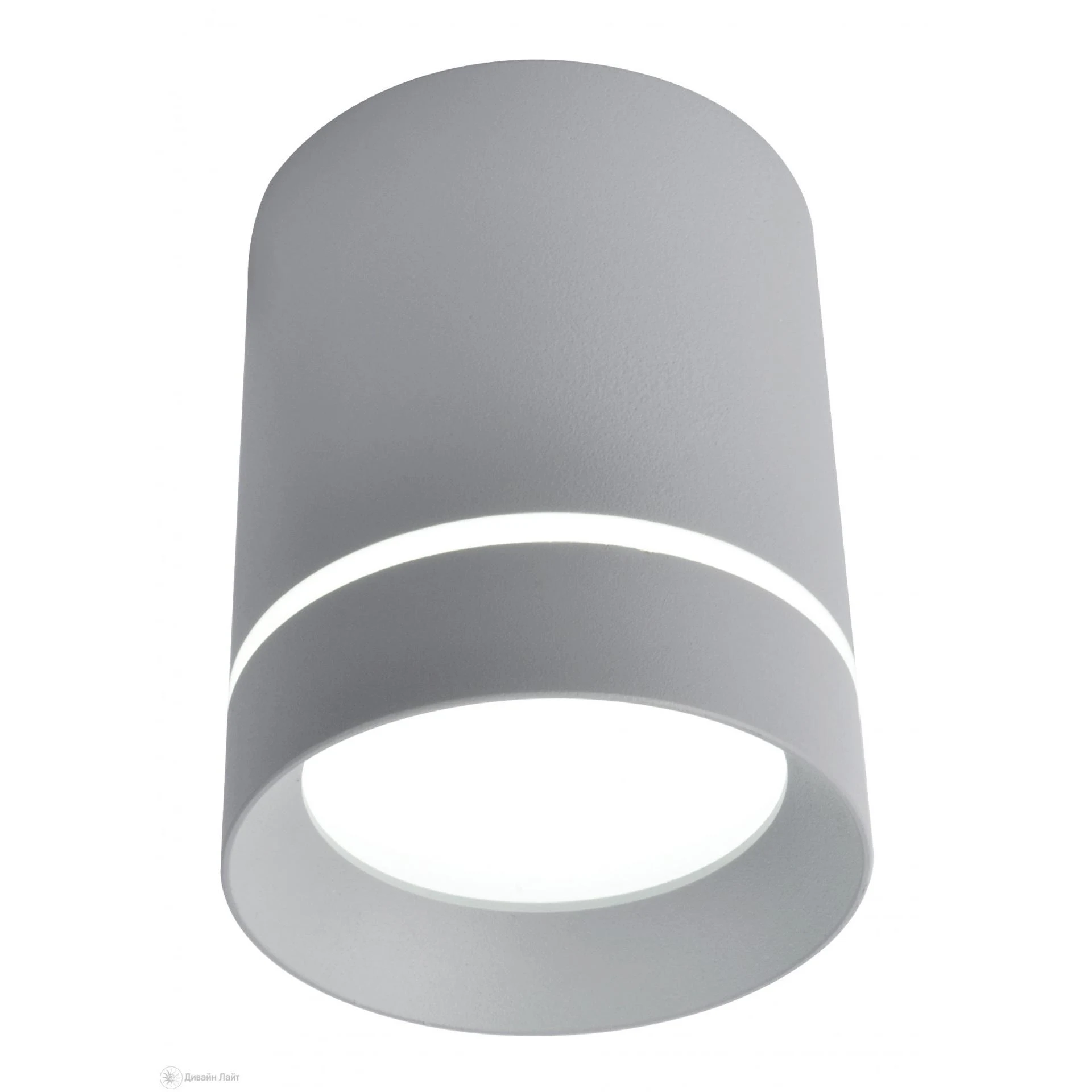 Накладной светильник ARTE Lamp Elle A1909PL-1GY