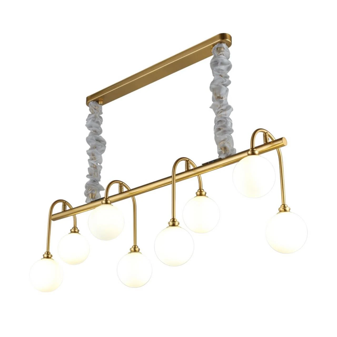 Подвесная люстра APLOYT Eloiz APL.839.03.08