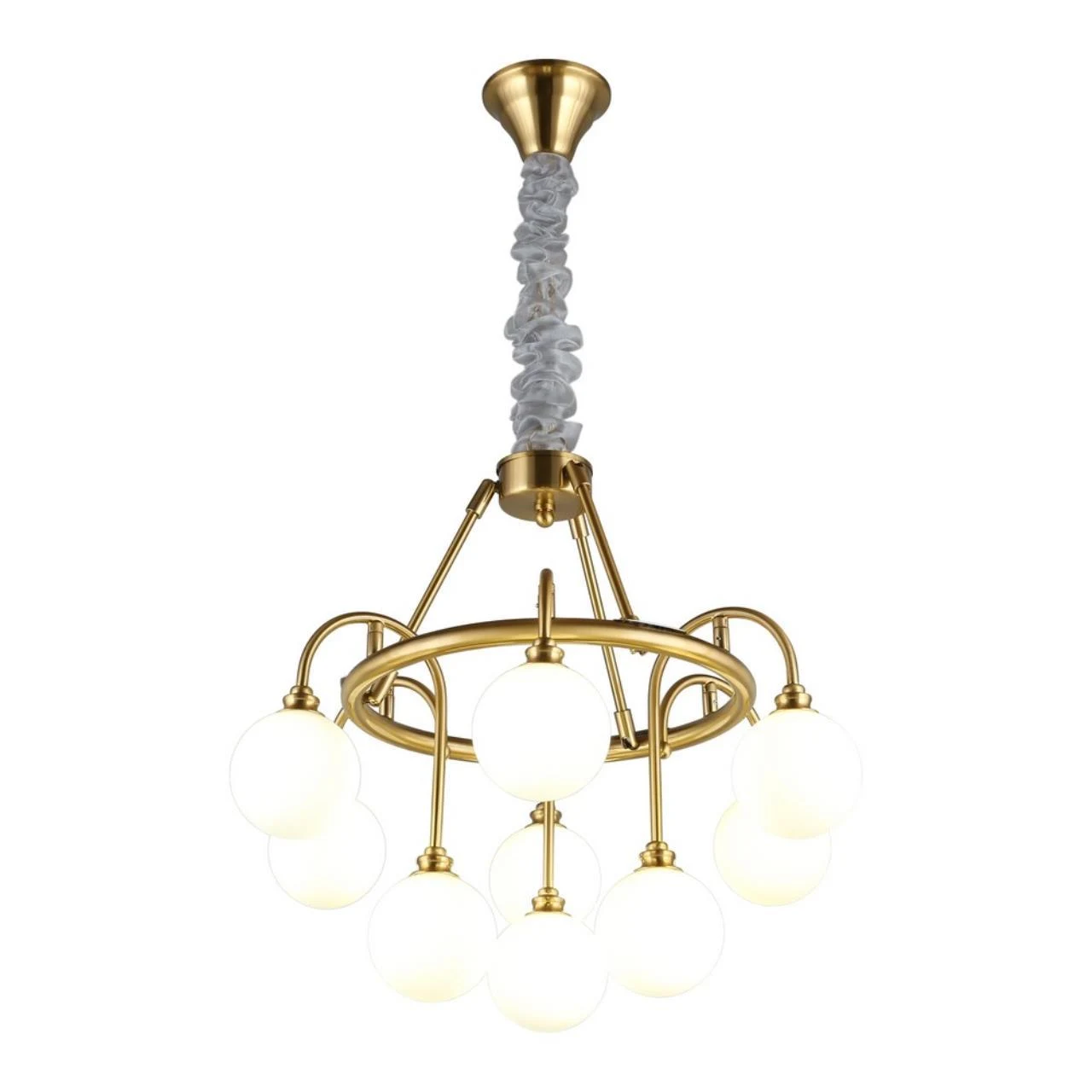 Подвесная люстра APLOYT Eloiz APL.839.03.09