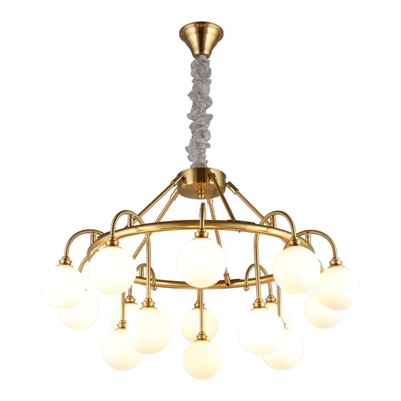 Подвесная люстра APLOYT Eloiz APL.839.03.15