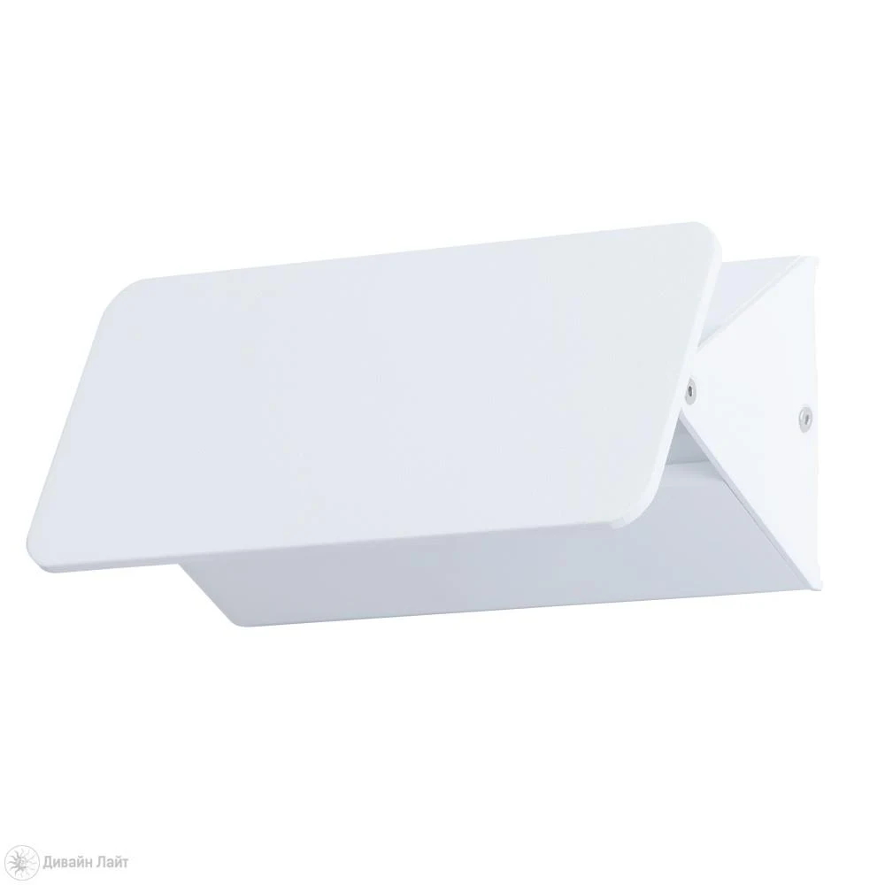 Бра ARTE Lamp ELVIN A6164AP-1WH