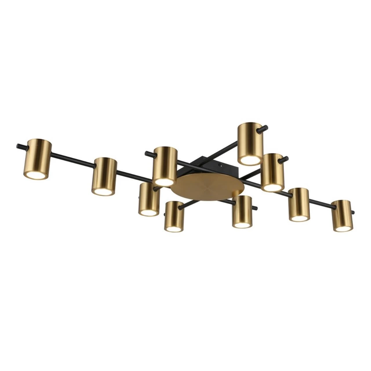 Накладная люстра APLOYT Elwisia APL.633.07.10