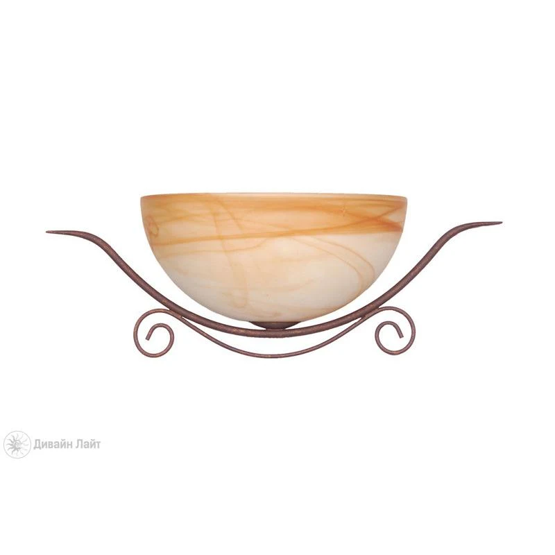 Бра ARTE Lamp EMILY A2009AP-1BR