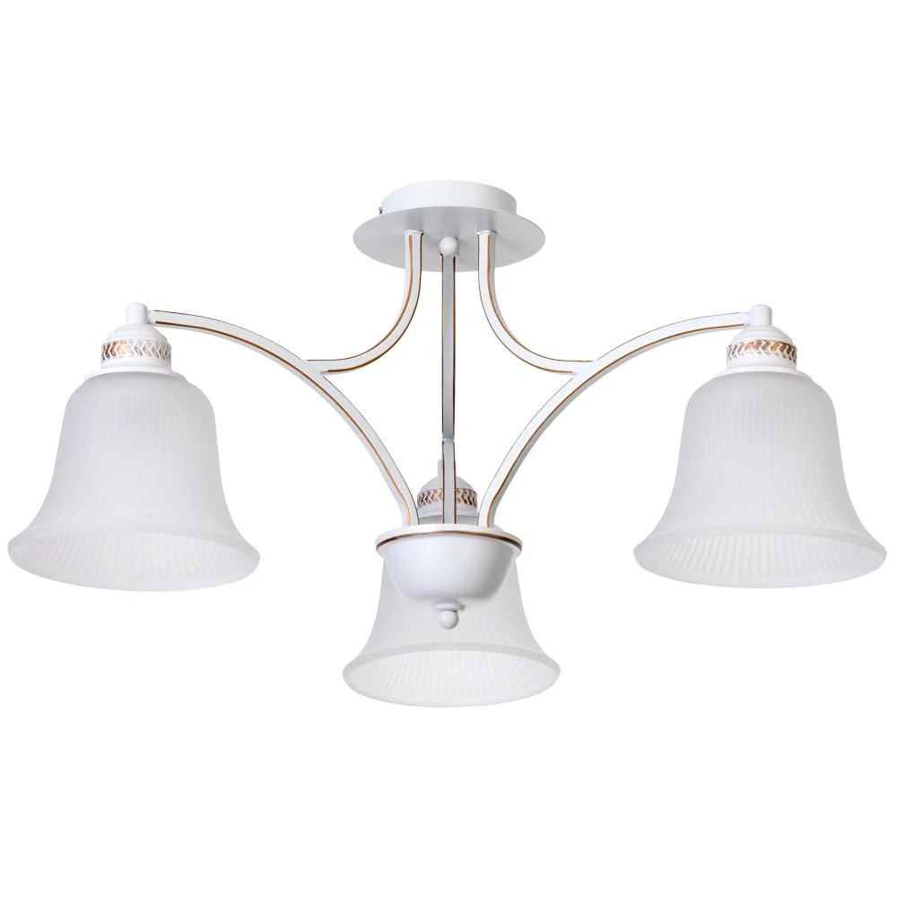 Люстра на штанге ARTE Lamp EMMA A2713PL-3WG