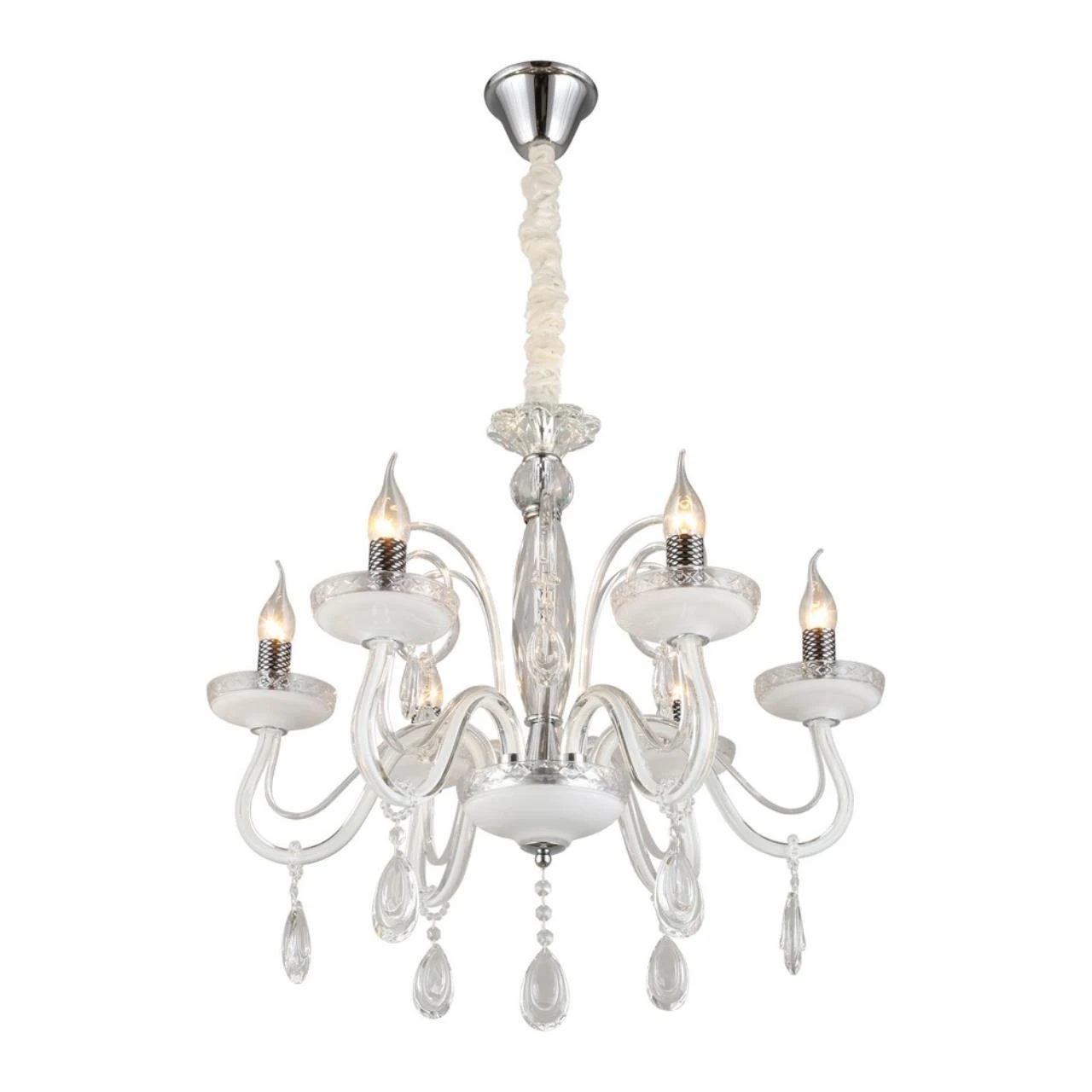 Подвесная люстра APLOYT Emmanuel APL.628.03.06