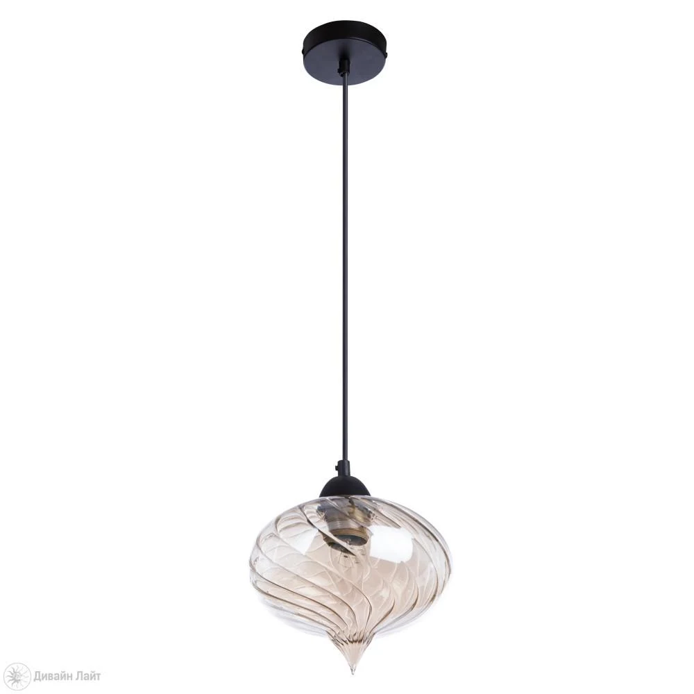 Подвесной светильник ARTE Lamp Emozione A7171SP-1AM