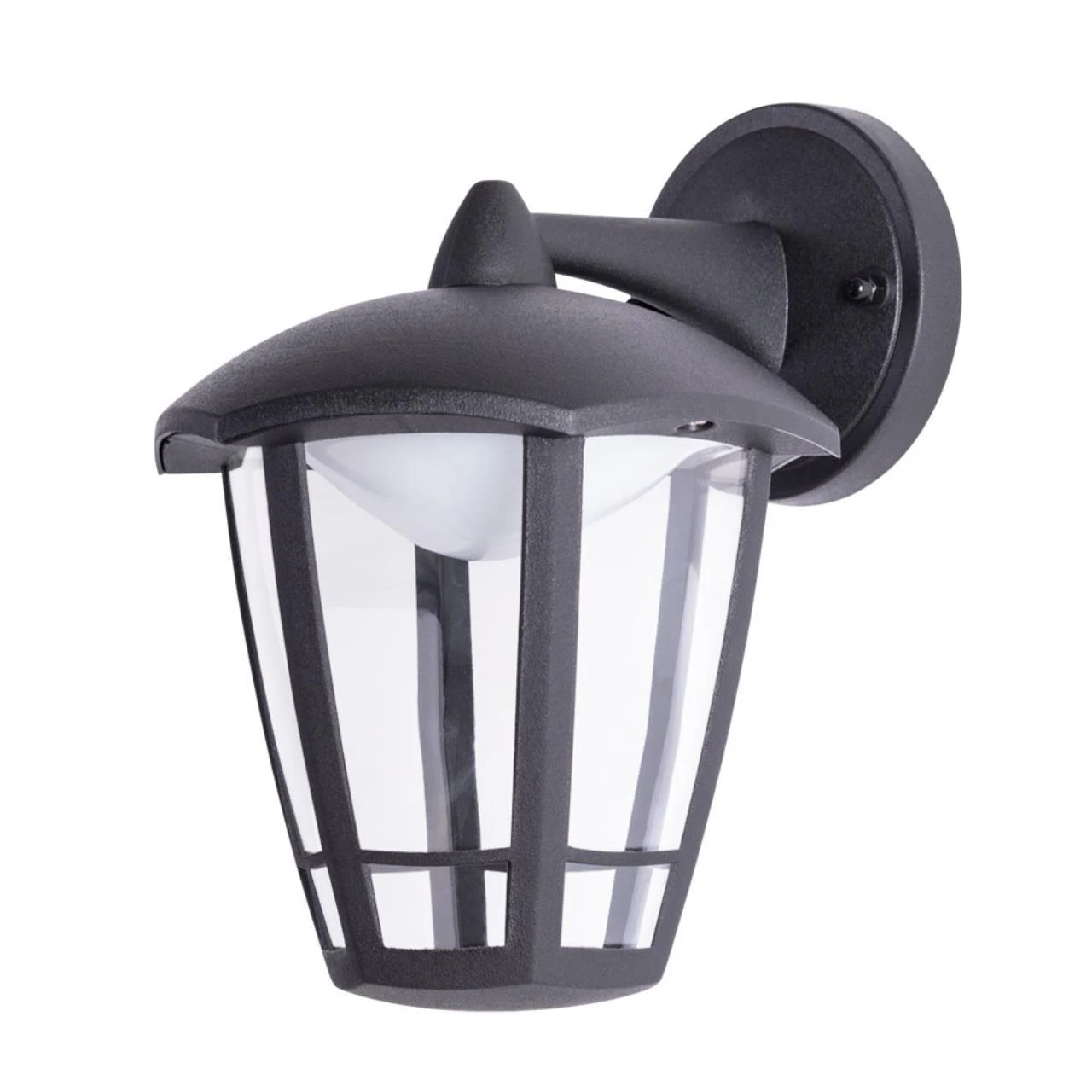 Светильник настенный ARTE Lamp ENIF A6064AL-1BK