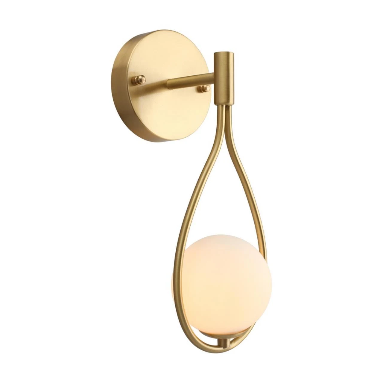 Бра APLOYT Enn APL.627.01.01