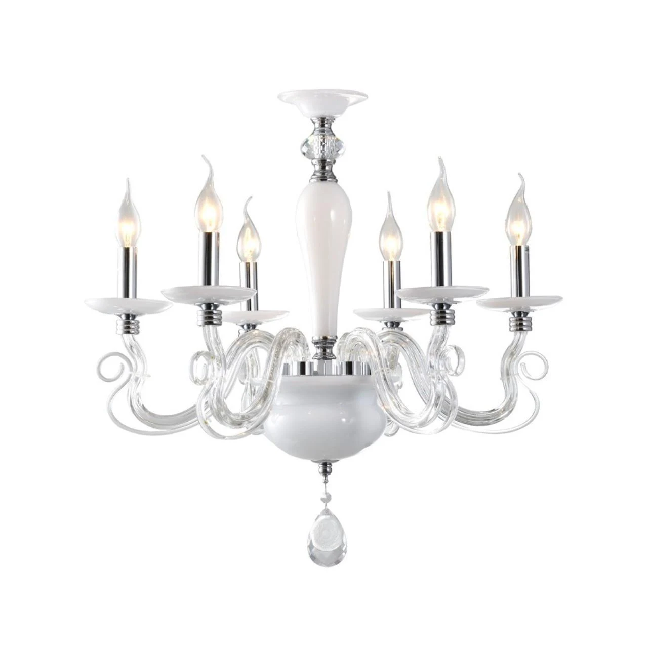 Подвесная люстра APLOYT Estel APL.702.03.06