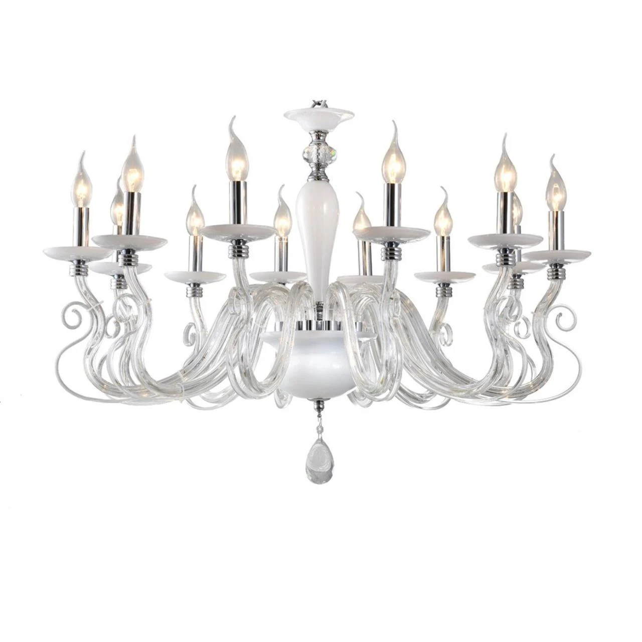 Подвесная люстра APLOYT Estel APL.702.03.12