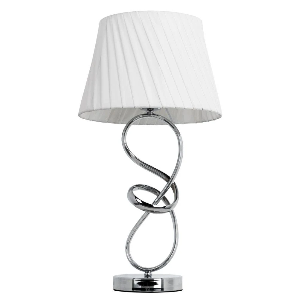 Настольная лампа ARTE Lamp Estelle A1806LT-1CC