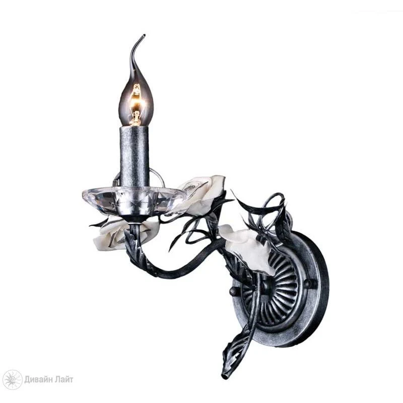 Бра ARTE Lamp ESTIMATE A2036AP-1SA