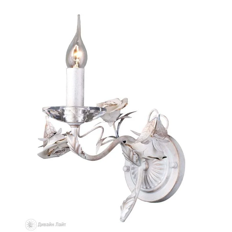 Бра ARTE Lamp ESTIMATE A2036AP-1WG