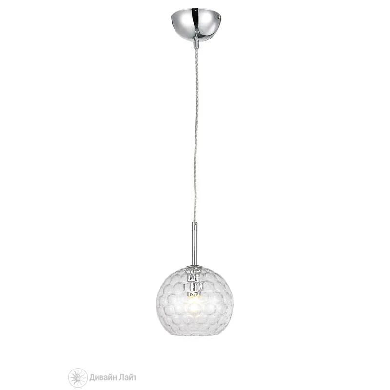 Подвесной светильник ARTE Lamp EUCLID A9117SP-1CC