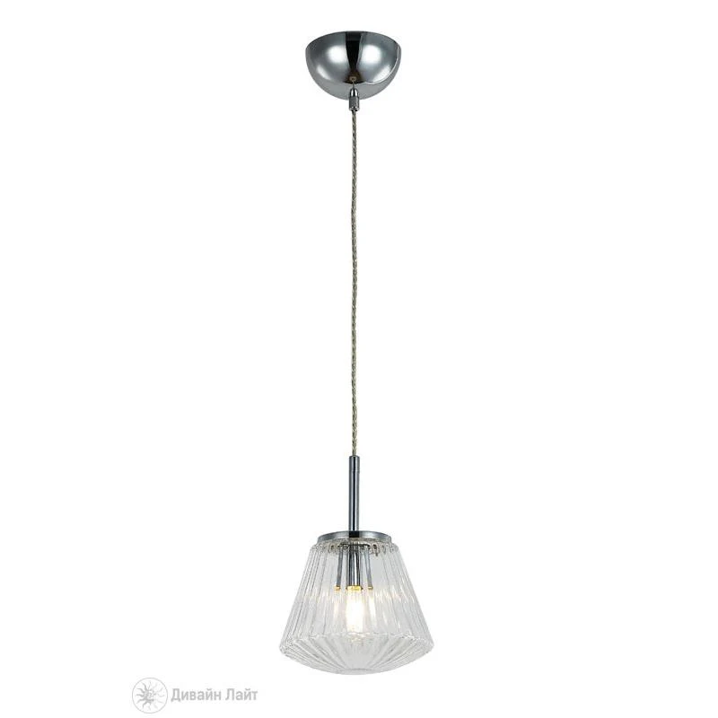 Подвесной светильник ARTE Lamp EUCLID A9146SP-1CC