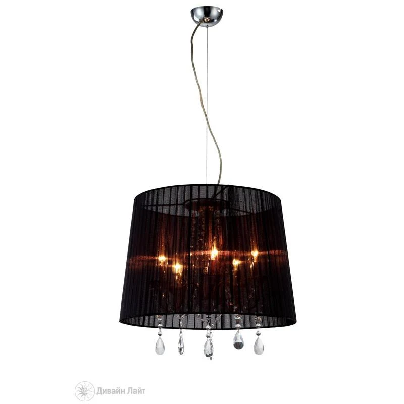 Подвесная люстра ARTE Lamp EVA A3650SP-5CC