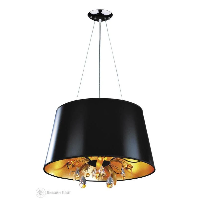 Подвесная люстра ARTE Lamp EVA A4011SP-3CC