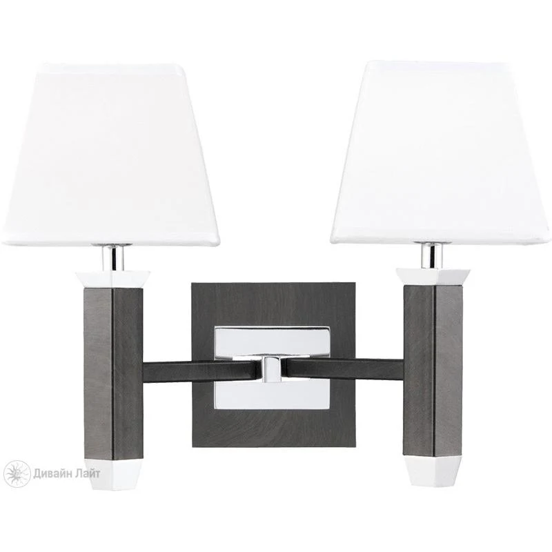 Бра ARTE Lamp EVEREST A3330AP-2BR