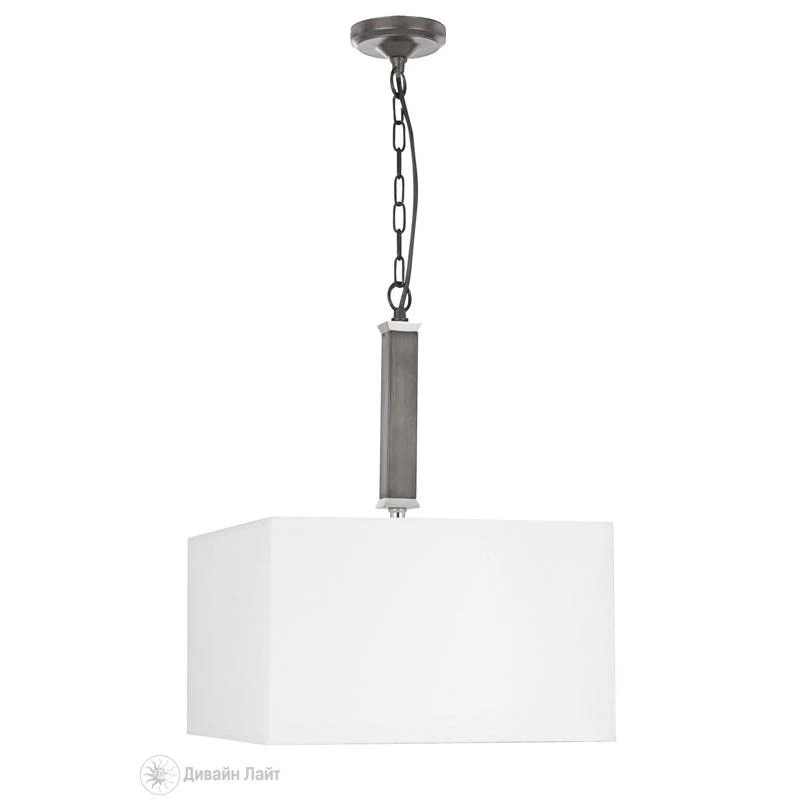 Подвесной светильник ARTE Lamp EVEREST A3330SP-1BR