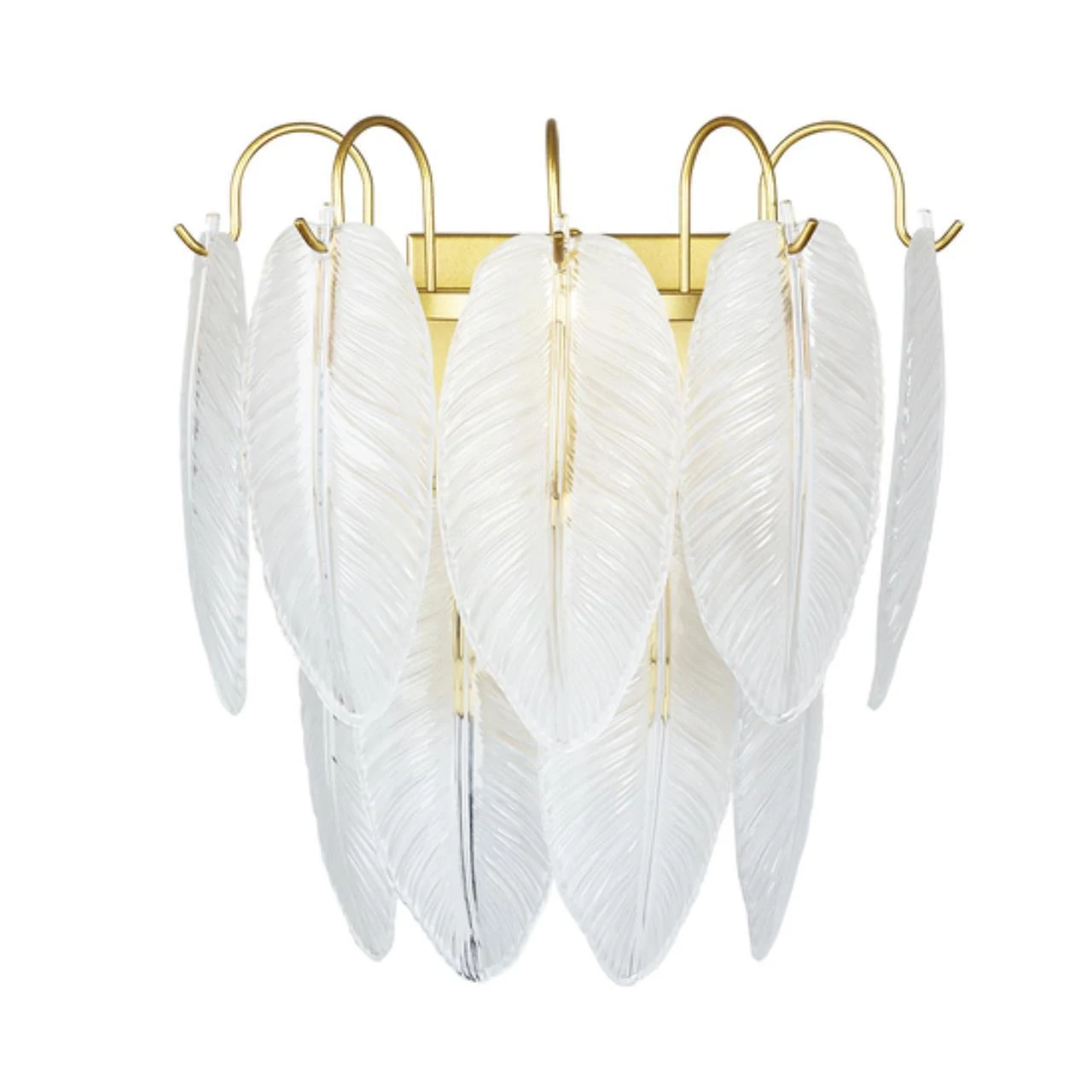 Бра ARTE Lamp EVIE A4052AP-2SG