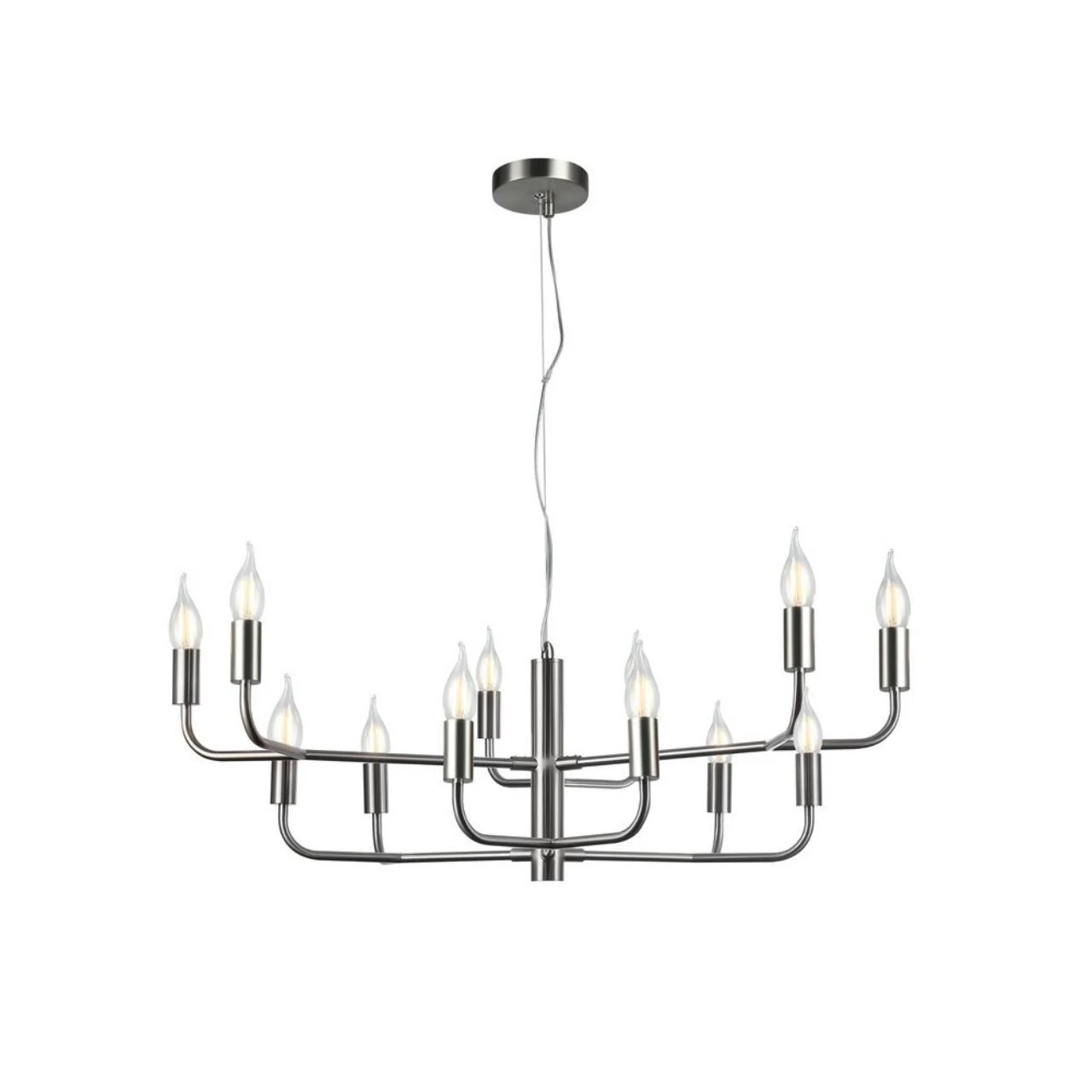 Подвесная люстра APLOYT Evlalia APL.338.03.12