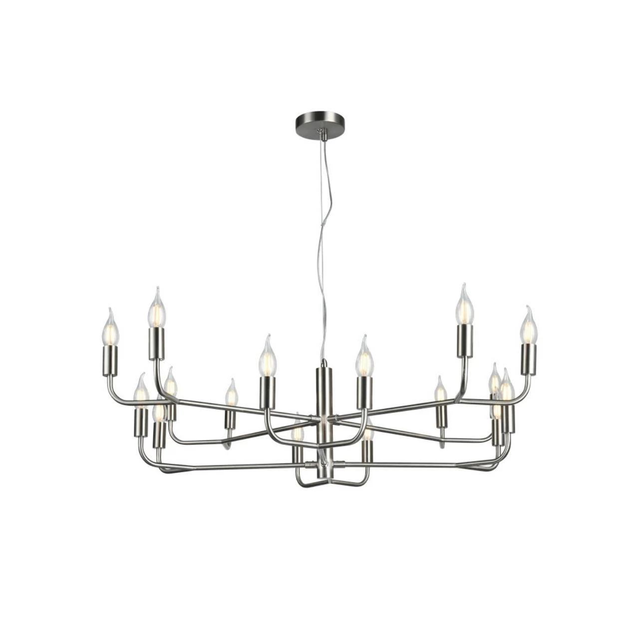 Подвесная люстра APLOYT Evlalia APL.338.03.16