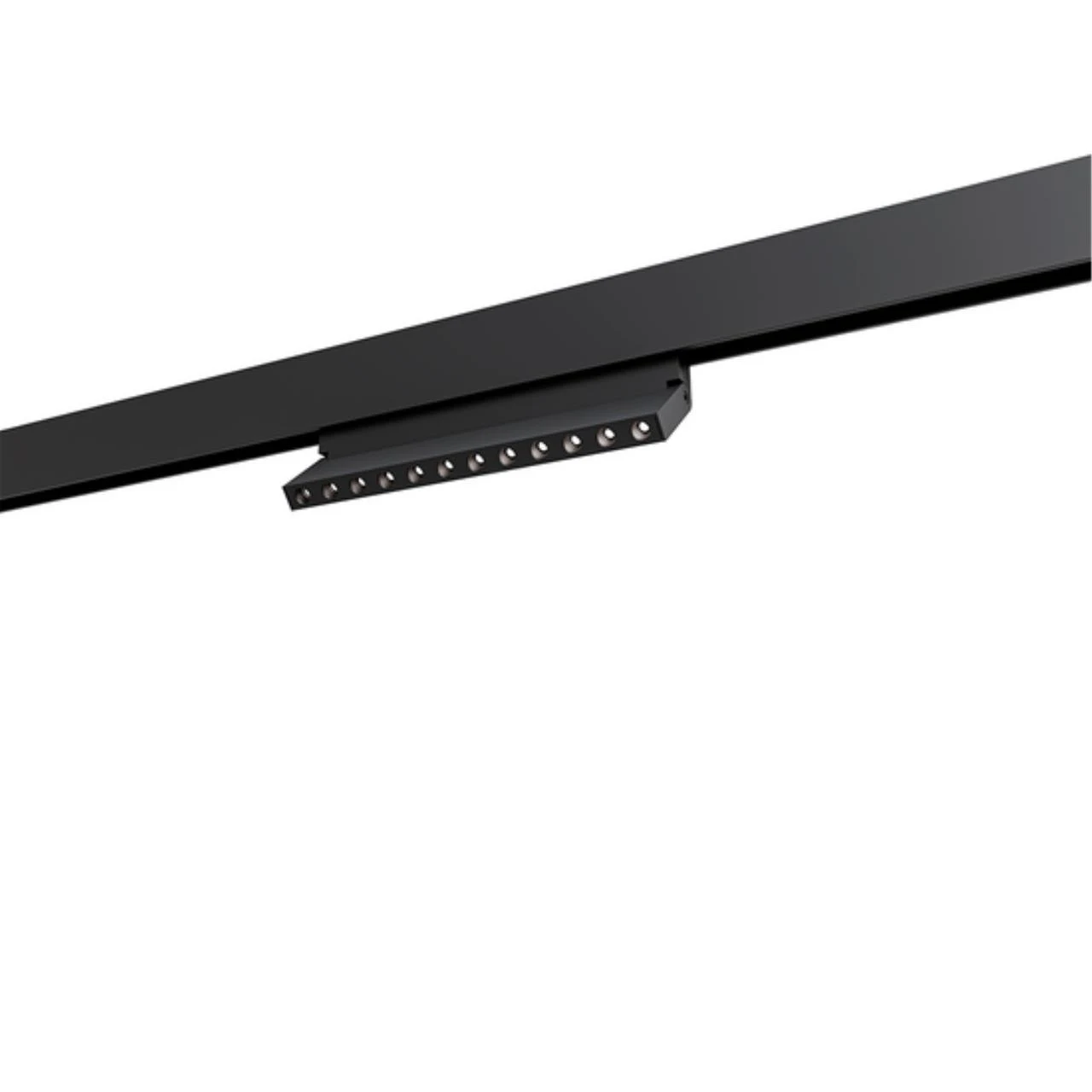 Светильник на шине ARTE Lamp Expert A5726PL-1BK