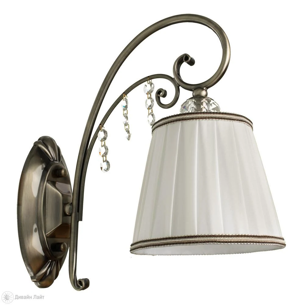 Бра ARTE Lamp FABBRO A2079AP-1AB