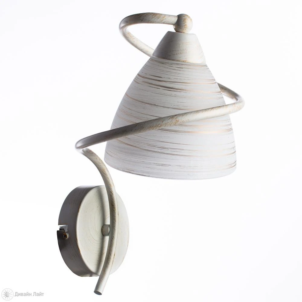 Бра ARTE Lamp FABIA A1565AP-1WG