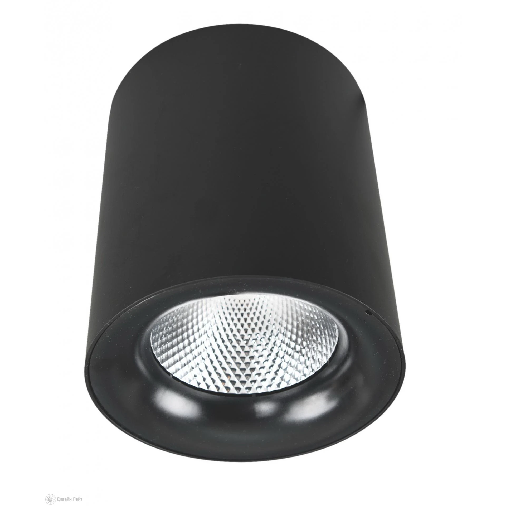 Накладной светильник ARTE Lamp Facile A5112PL-1BK