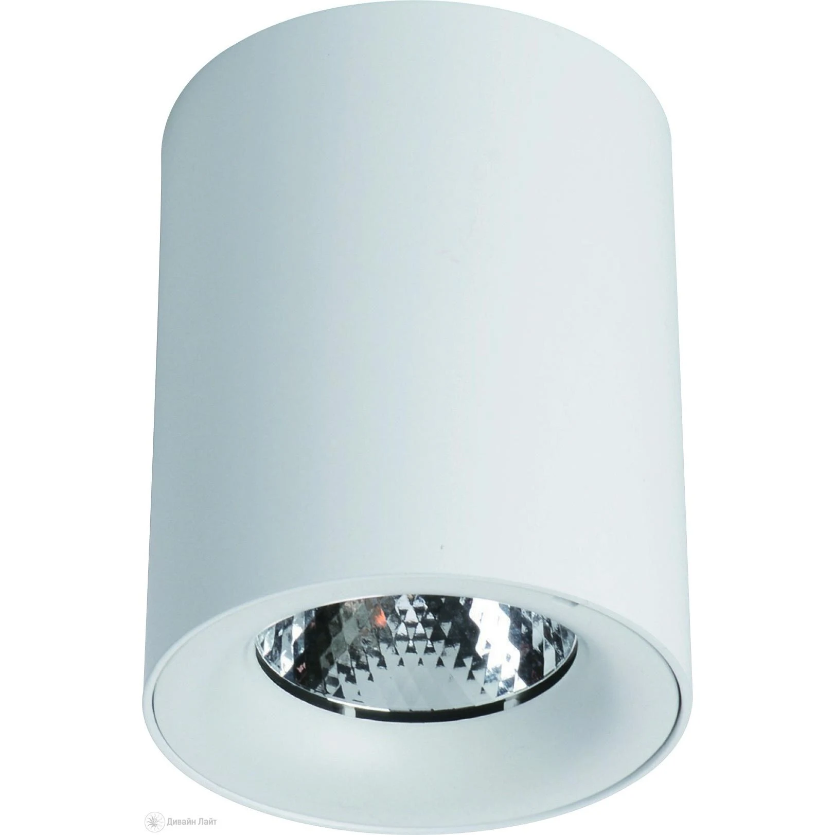 Накладной светильник ARTE Lamp Facile A5112PL-1WH
