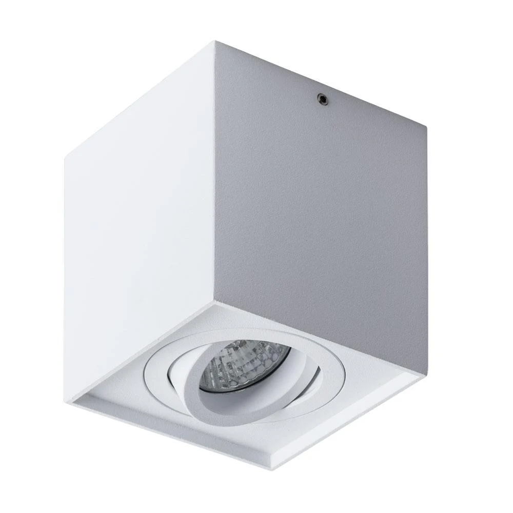 Накладной светильник ARTE Lamp Factor A5544PL-1WH