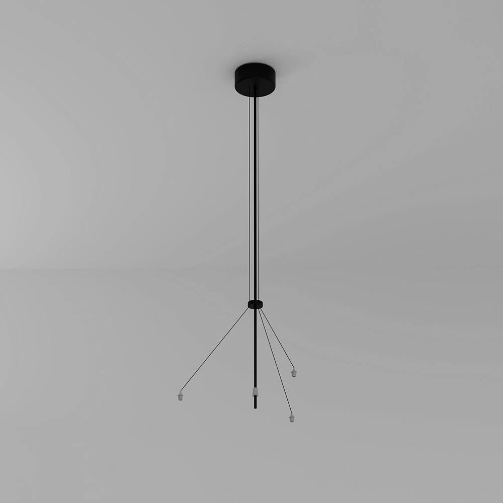 Подвес ARTE Lamp FADO A660006
