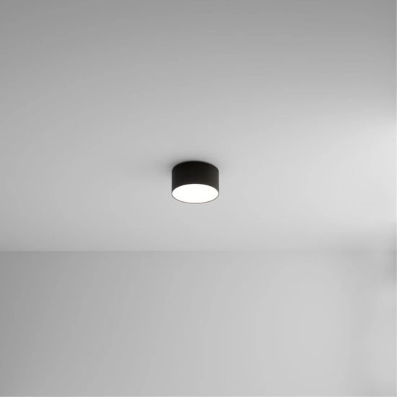 Накладной светильник ARTE Lamp FADO A6612PL-1BK