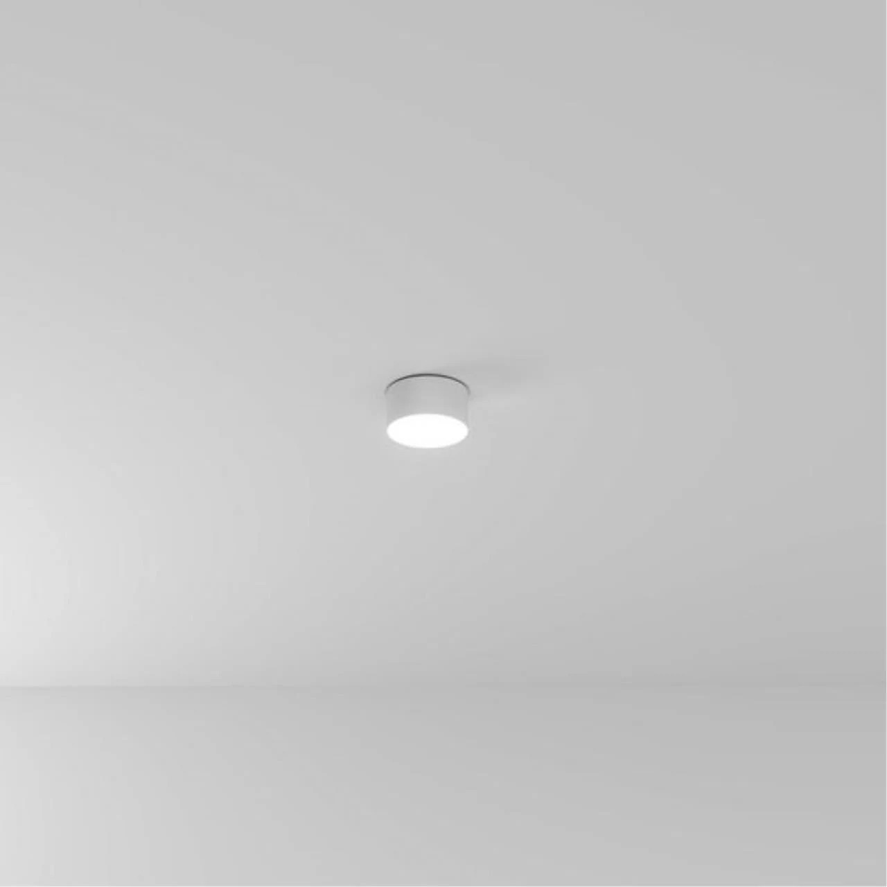 Накладной светильник ARTE Lamp FADO A6612PL-1WH