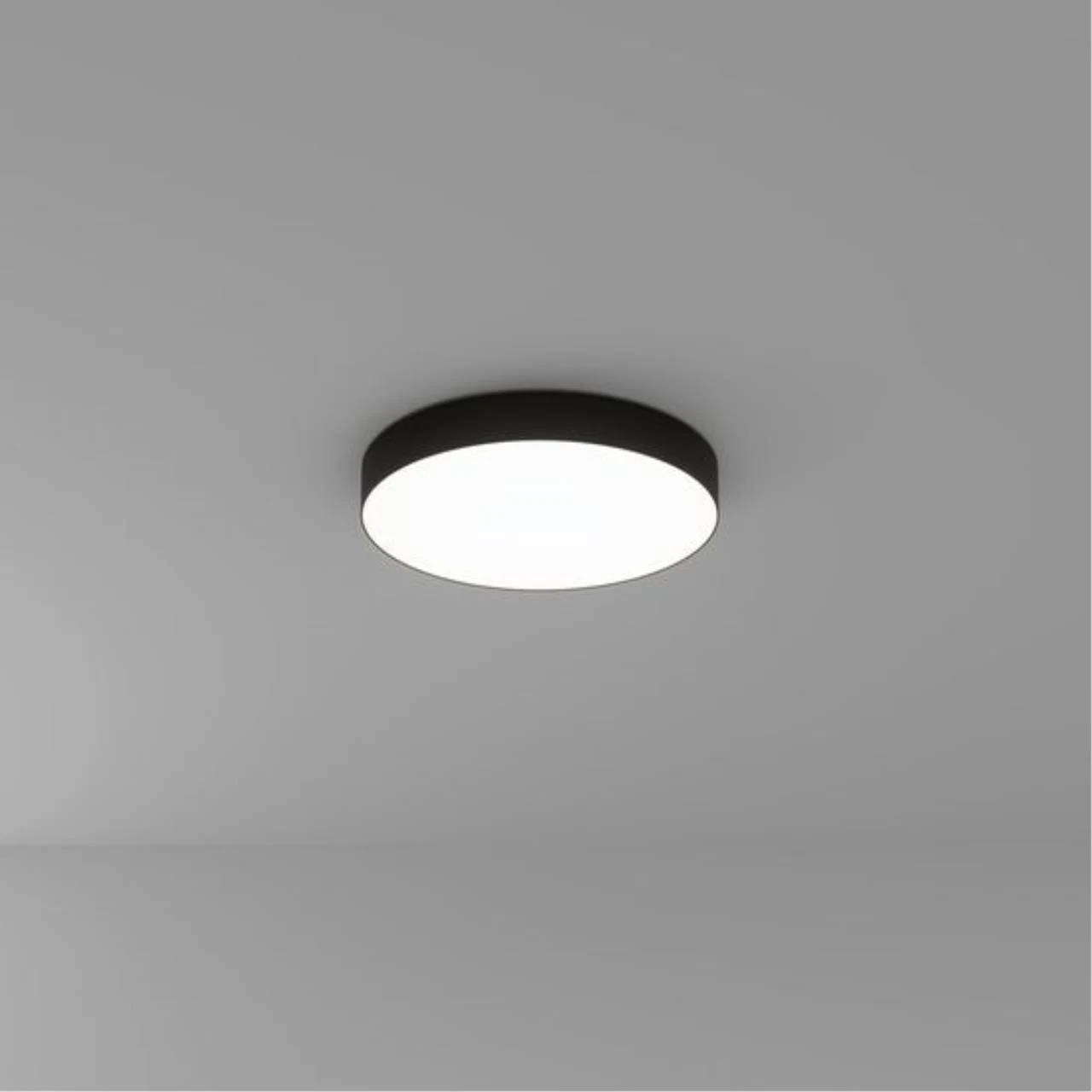 Накладной светильник ARTE Lamp FADO A6650PL-1BK