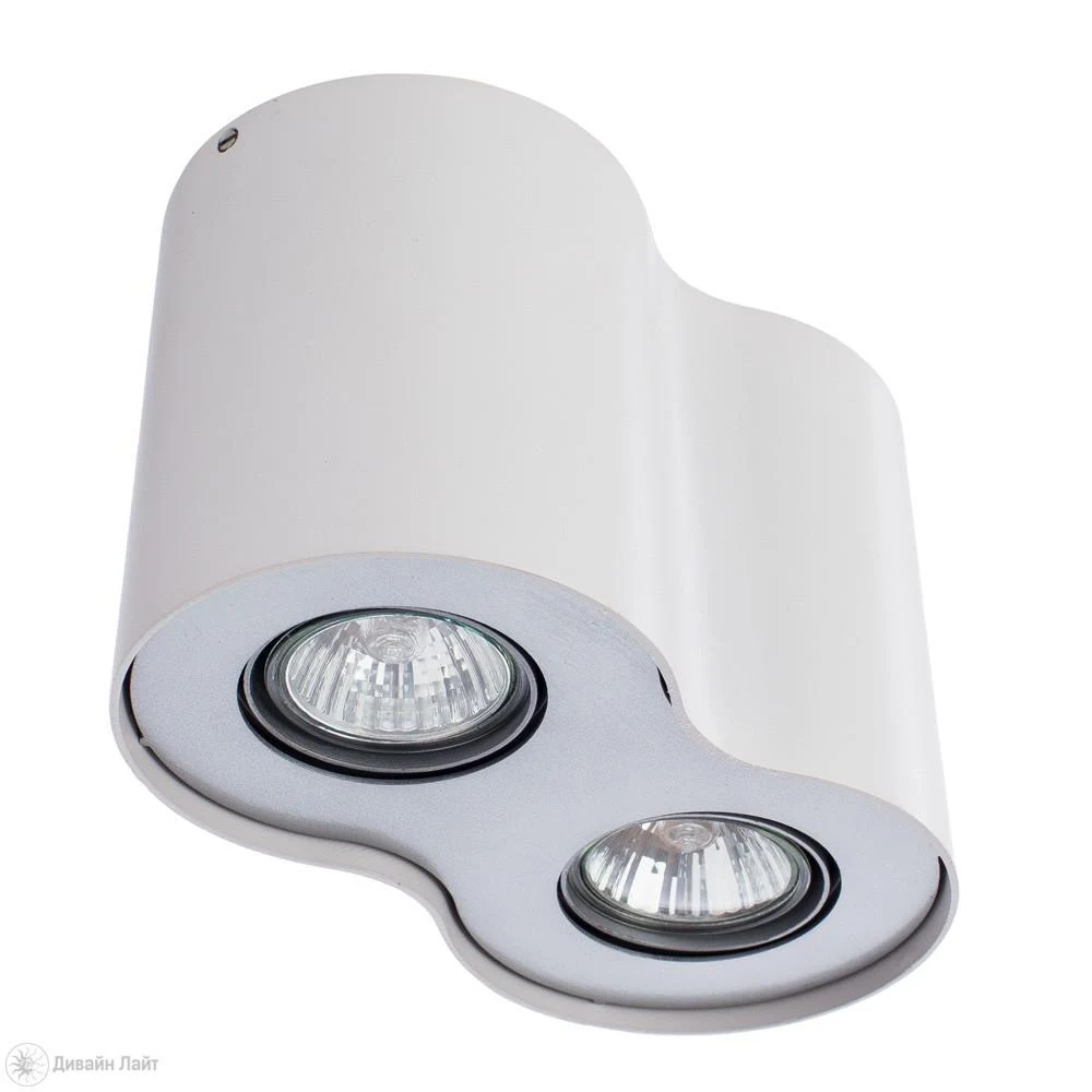 Накладной светильник ARTE Lamp FALCON A5633PL-2WH