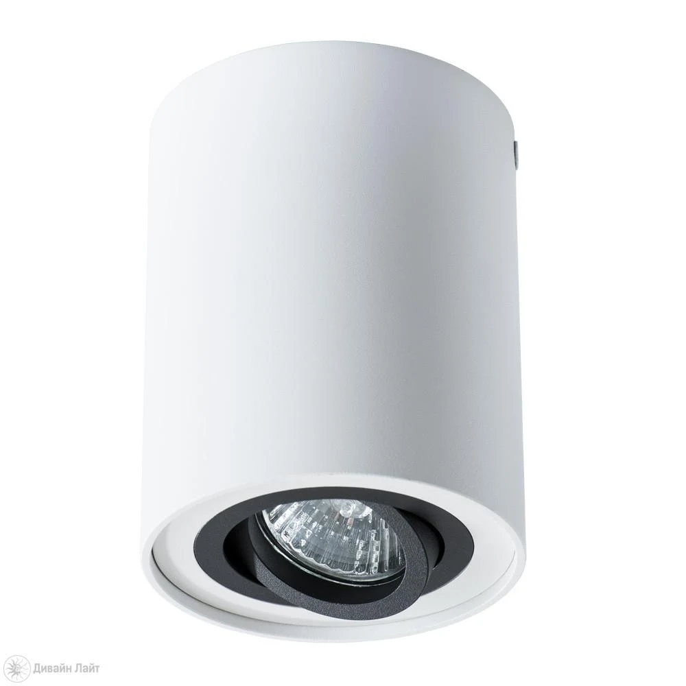 Накладной светильник ARTE Lamp FALCON A5644PL-1WH