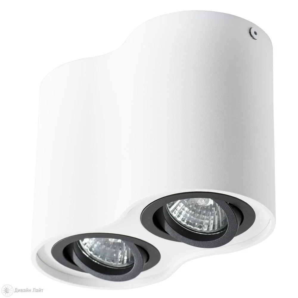 Накладной светильник ARTE Lamp FALCON A5644PL-2WH